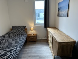 Schlafzimmer 2