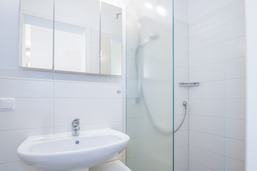 Dusche
