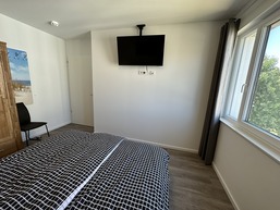 Schlafzimmer 2