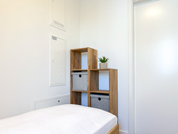 Schlafzimmer 3